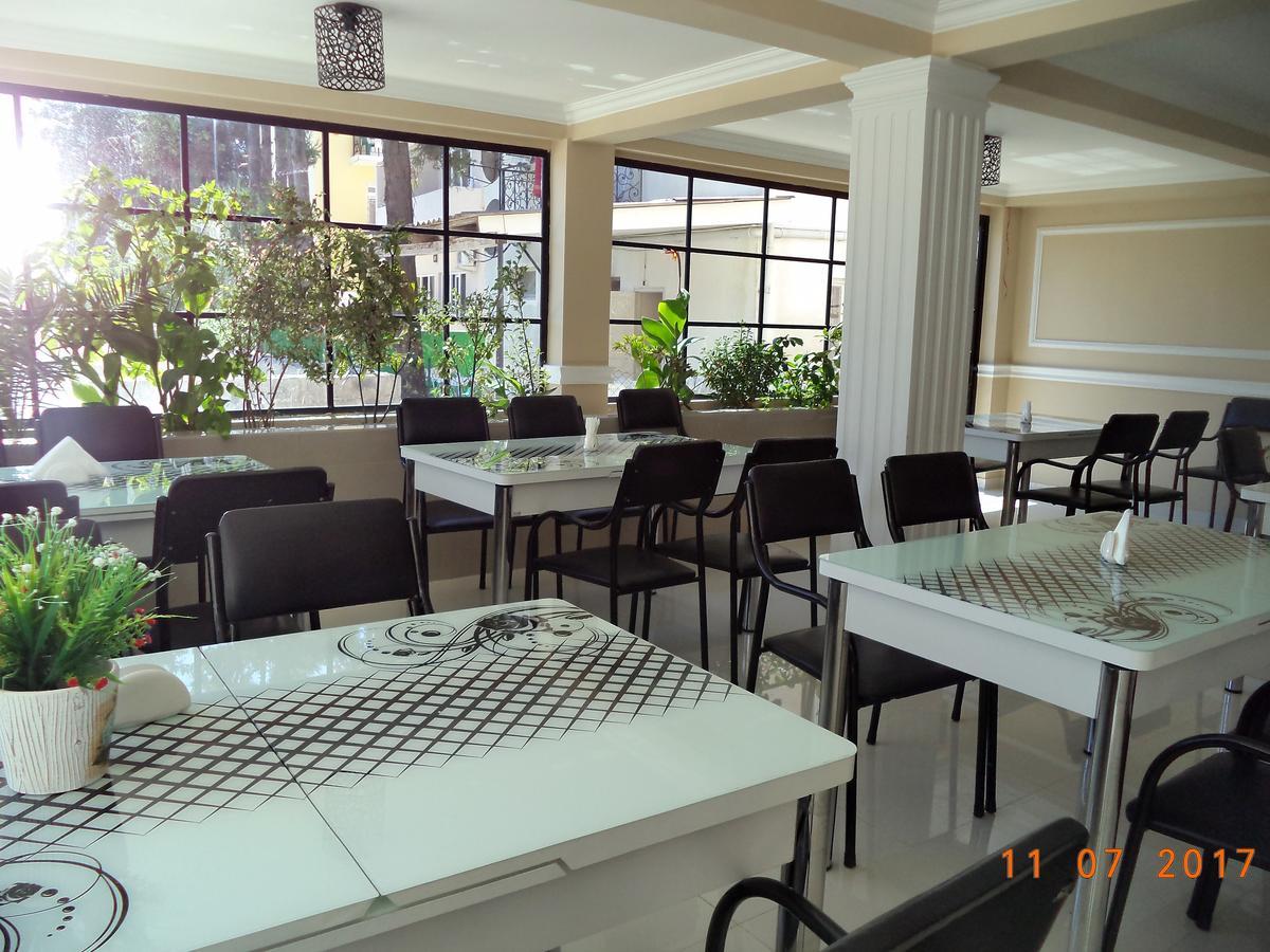 Live Inn Ureki Exterior photo
