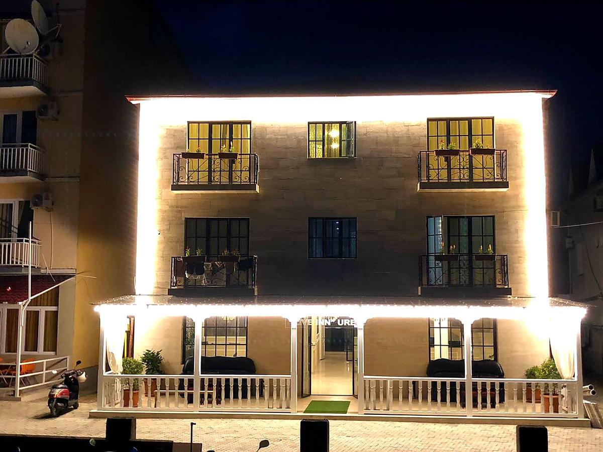 Live Inn Ureki Exterior photo